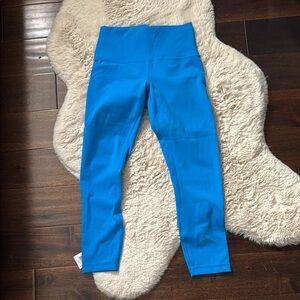 Lululemon women’s leggings NWOT
